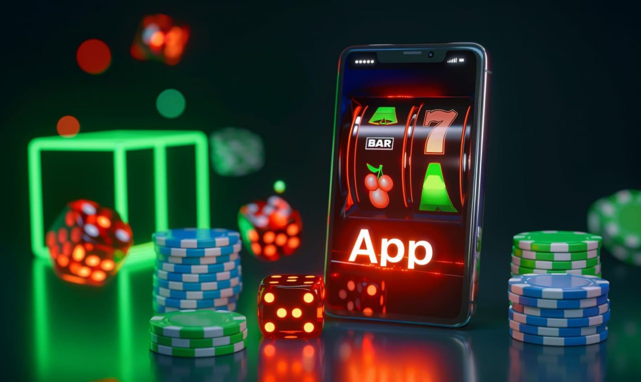 slovip live casino