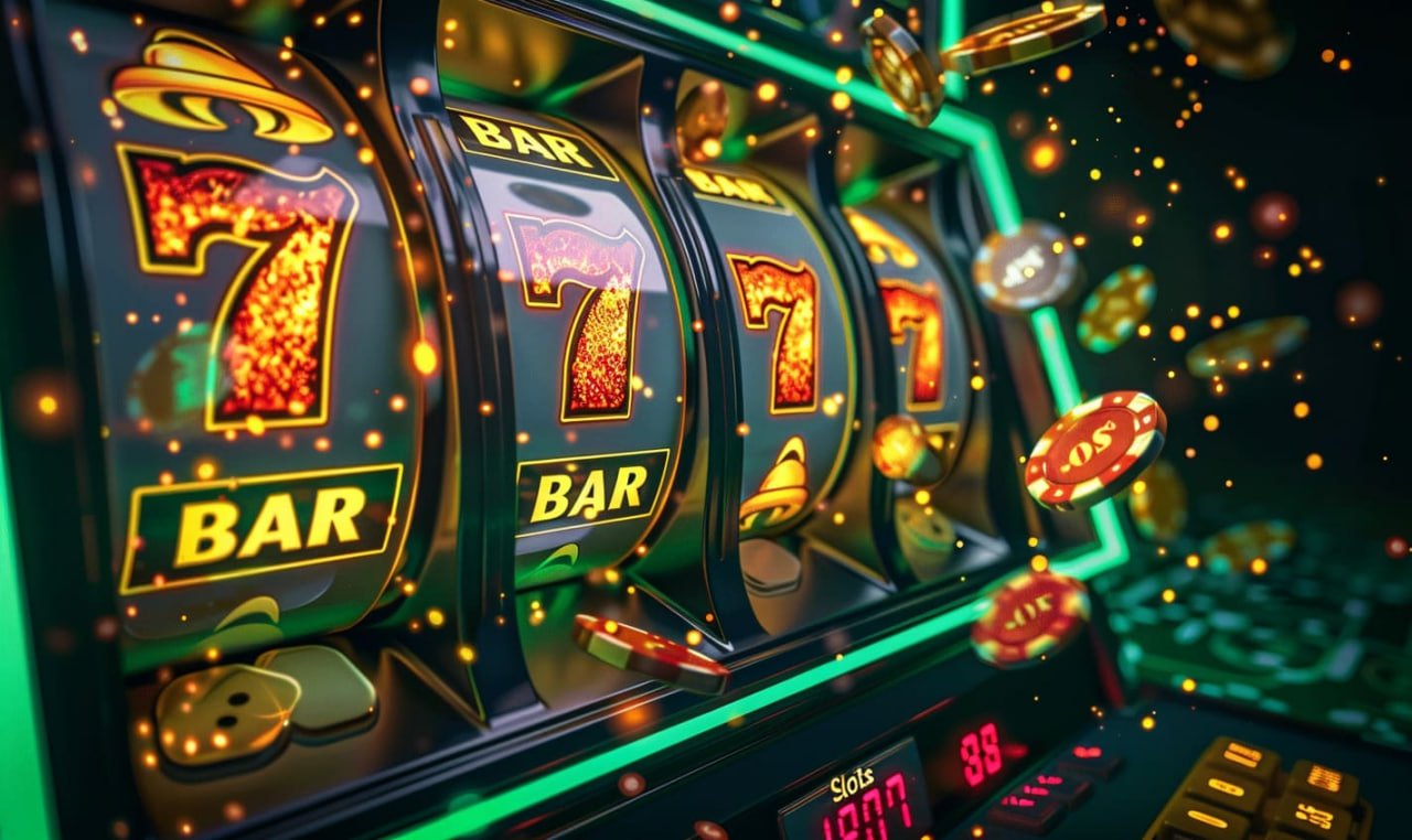 slovip game slot